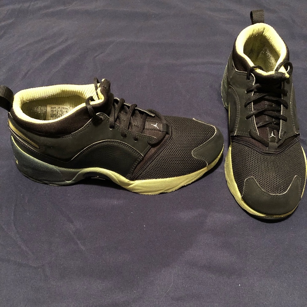 Men’s Jordan Trunner